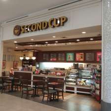 Second Cup Coffee Co. | 900 Maple Ave, Burlington, ON L7S 2J8, Canada