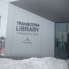 Transcona Library | 1 Transcona Blvd, Winnipeg, MB R3W 1S8, Canada