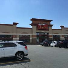 Chapters | Bayers Lake Power Centre, 188 Chain Lake Drive, Halifax, NS B3S 1C5, Canada
