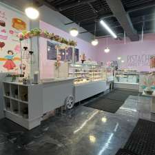 Pistachio sweet shop | 1001 Rymal Rd E unit 10, Hamilton, ON L8W 3B7, Canada