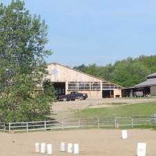 Northern Star Equestrian Centre | 256413 Sunova Crescent, Lakeside, ON N0M 2G0, Canada