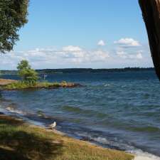 Brown's Bay Park | Thousand Islands Pkwy, Mallorytown, ON K0E 1R0, Canada