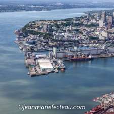 Quai 24 | 85 Rue Abraham Martin, Québec, QC G1K 8N1, Canada