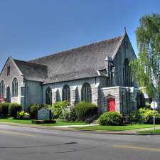 Canadian Memorial United Church | Corner of Burrard St. &, W 15th Ave, Vancouver, BC V6J 2L1, Canada