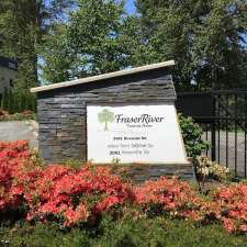 Fraser River Funeral Home | 2061 Riverside Rd, Abbotsford, BC V2S 6A5, Canada