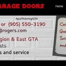Metro East Garage Doors | 826 Annes St, Whitby, ON L1N 6B2, Canada