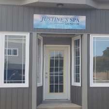 Justine's Spa | 73 Hamilton St, Goderich, ON N7A 1R1, Canada