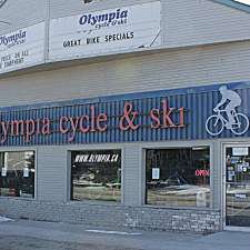 Olympia Cycle & Ski | 326 St Mary's Rd, Winnipeg, MB R2H 1J9, Canada