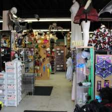 Party Corner Costumes | 200 Victoria Rd S, Guelph, ON N1E 5R1, Canada