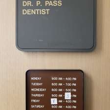 Pass Phil S Dr Dental Centre | 3025 Portage Ave, Winnipeg, MB R3K 2E2, Canada