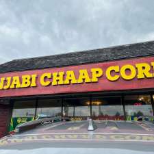Punjabi Chaap Corner London | 1631 Oxford St E Unit #1, London, ON N5V 2Z4, Canada