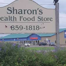 Sharon's Health Food Store | 2228 Ohalloran Rd, Bloomfield, PE C0B 1E0, Canada