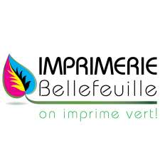 Imprimerie Bellefeuille | 1033 Rue Denise, Saint-Jérôme, QC J5L 1K8, Canada
