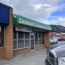 Crowsnest License Registry | 12731 20 Ave, Blairmore, AB T0K 0E0, Canada
