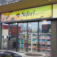 Safari Market | 15-120 Apex St, Saskatoon, SK S7R 1C8, Canada