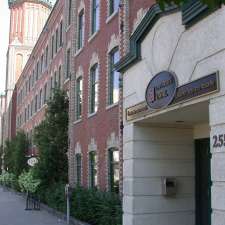 Art School of Laval University | 295 Boulevard Charest E bureau 090, Québec, QC G1K 3G8, Canada