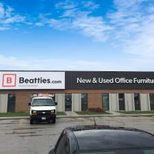 Beatties Business Products | 3325 N Service Rd #1, Burlington, ON L7N 3G2, Canada