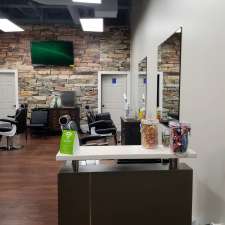 Legacy barbershop calgary | 110 1625 210 Ave SE, Calgary, AB T2X 4K8, Canada