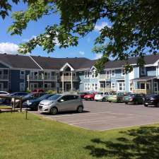 Les Habitations Saint-Vallier | 475 Rue Monette, Pohénégamook, QC G0L 1J0, Canada