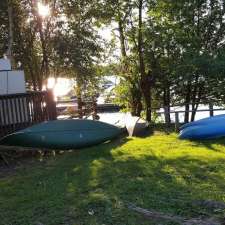 Waterways Campground | 3800 Big Rideau Lake Rd, Portland, ON K0G 1V0, Canada