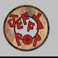 Jeffypop Creations | 100 Kellogg Ln, London, ON N5W 2T5, Canada