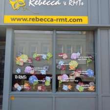 Rebecca Kitchen & RMTs ( R&RMTs) | 513 Dundas St, Woodstock, ON N4S 1C3, Canada