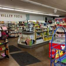 Valley Foods | 4591 Oliver Rd, Murillo, ON P0T 2G0, Canada