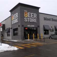 Beer Store 4710 | 1900 Lansdowne St, Peterborough, ON K9J 3K7, Canada