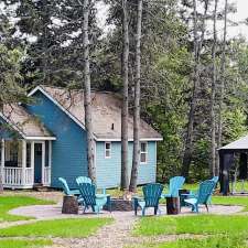 Reunion Cottages | 98 Blanchard Ln, York, PE C0A 1P0, Canada
