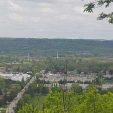 Scenic Lookout | The Chedoke Radial Trail, Hamilton, ON L9K, Canada