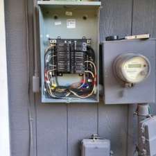 Cement Manufacturing Electrical | 5505 Dunbar St, Vancouver, BC V6N 1W5, Canada