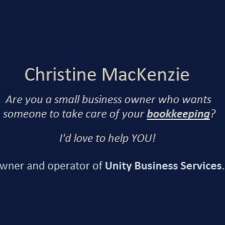 Unity Business Services | 16 Tannery Rd, Pictou, NS B0K 1H0, Canada