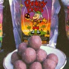 Donkey Balls Rodent Candy | 161th St, Anacortes, WA 98222, USA
