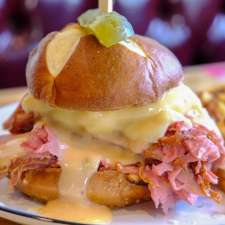 Nickels Deli - Joliette | 1075 Bd Firestone, Joliette, QC J6E 6X6, Canada
