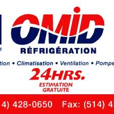 Refrigeration Omid | 7 Rue de la Jonquille, Kirkland, QC H9H 5A4, Canada