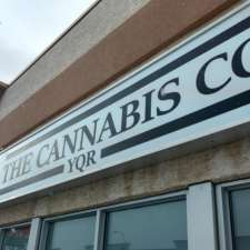 The Cannabis Co. | 1306 Broad St, Regina, SK S4R 1Y4, Canada