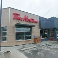 Tim Hortons | 1835 East Trans Canada Highway, Kamloops, BC V2C 3Z7, Canada