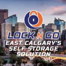 Lock N Go Self Storage | 1851 84 St NE, Calgary, AB T1Y 7H2, Canada