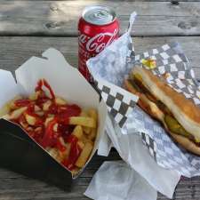 Duffer's Chip Wagon | 210 Cannifton Rd N, Cannifton, ON K0K 1K0, Canada