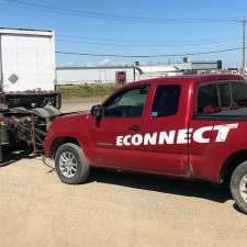 Econnect Truck Transfers Inc. | 14-900 Village Ln #203, Okotoks, AB T1S 1Z6, Canada