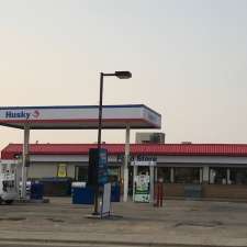 HUSKY | 60 1 Ave W, Cardston, AB T0K 0K0, Canada
