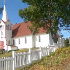Saint Peter's Anglican Church | 16089 Marine Dr, Tangier, NS B0J 3H0, Canada