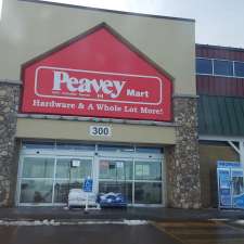 Peavey Mart | 300 Edgefield Gate, Strathmore, AB T1P 1K1, Canada