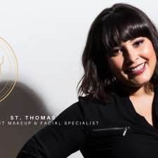 Beauty Sessions | 1 Silver St, St Thomas, ON N5P 4L8, Canada