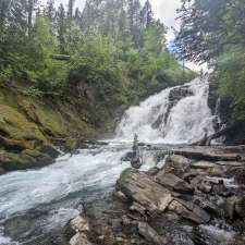 Fairy Creek Falls | 102 Commerce Rd, Fernie, BC V0B 1M5, Canada