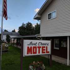 Last Chance Motel | 7024 Main St, Port Sanilac, MI 48469, USA