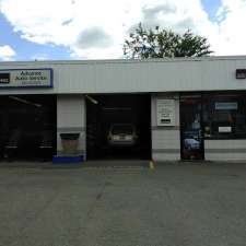 Advance Auto Svc | 1815 Trans-Canada Hwy E, Kamloops, BC V2C 3Z7, Canada