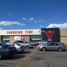 Canadian Tire | 1519 Regent Ave W, Winnipeg, MB R2C 4M4, Canada