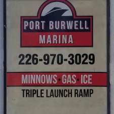 Port Burwell Marina | 3 Hurley St, Port Burwell, ON N0J 1T0, Canada