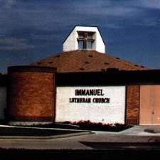 Immanuel Lutheran Church | 2528 King Edward St, Winnipeg, MB R3C 2E6, Canada